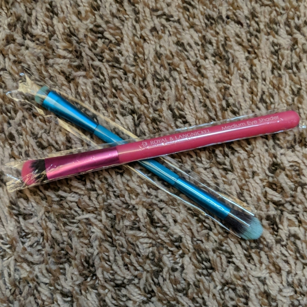 Royal & Langnickel Brush Set Eyes